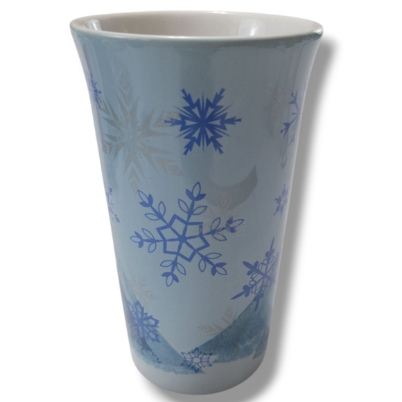 Disney Mug Frozen Mug Frozen Elsa Mug Elsa Snow Queen Mug Disney Store Exclusive - Picture 4 of 9